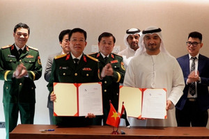 Thành phố xa hoa bậc nhất thế giới bất ngờ chọn công nghệ của Viettel để giám sát an ninh giao thông