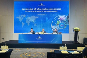 Đằng sau quyết định 'chịu lỗ có chủ đích' của CMC: Không đầu tư hôm nay, chẳng còn gì để bán mai sau