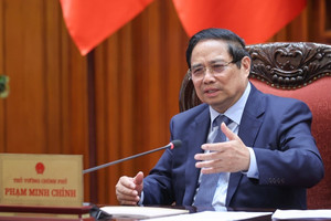 Dự án 7.000 tỷ của Vingroup nhận thêm chỉ đạo từ Thủ tướng, chạy nước rút 15 ngày cuối