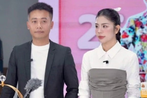 Kênh Tiktok ‘Hằng Du Mục’ đạt doanh thu 62 tỷ đồng trong 6 tháng đầu năm