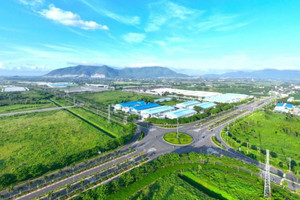 Ông lớn bất động sản KCN phía Nam báo doanh thu kỷ lục, mỗi ngày lãi hơn 4,4 tỷ đồng