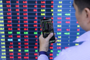Đằng sau phiên giảm sâu 64 điểm: Lịch sử gợi ý điều mà nhà đầu tư hiệu quả luôn nắm bắt trước