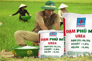 Đạm Phú Mỹ (DPM) lãi 624 tỷ đồng sau 6 tháng, đã vượt 95% kế hoạch năm