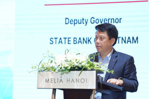 Phó Thống đốc NHNN: Ngân hàng nào không ứng dụng công nghệ số sẽ đứng ngoài cuộc chơi