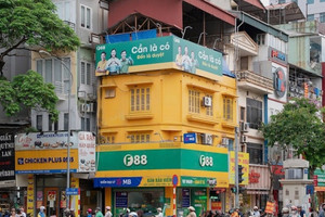 F88 ghi nhận kết quả kinh doanh vượt trội trước thềm UPCoM