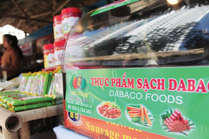 Tập đoàn KIDO (KDC) thoái toàn bộ 50% vốn tại Dabaco Food sau 8 năm đầu tư