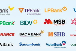 HDB, VPB, SHB dẫn dắt nhóm cổ phiếu ngân hàng, VN-Index lấy lại mốc 1.500 điểm