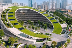 Mang chuông đi đánh xứ người, Viettel Global (VGI) đem về 2.882 tỷ đồng lợi nhuận quý II/2025
