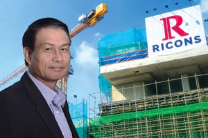 Công ty xây dựng của ông Nguyễn Bá Dương báo lãi gấp 3 lần, cổ đông vẫn dè dặt với kế hoạch niêm yết
