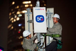 VNPT, Viettel được đề nghị chia sẻ hạ tầng cho MobiFone