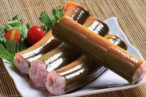 Loại thịt dân dã bán khắp chợ Việt, chứa dưỡng chất quý như cá hồi, giá chỉ từ 110.000 đồng/kg nhưng chưa bùng nổ xuất khẩu