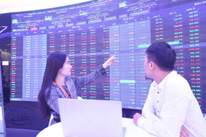 Nhận định chứng khoán 31/7: VN-Index tiếp tục hồi phục