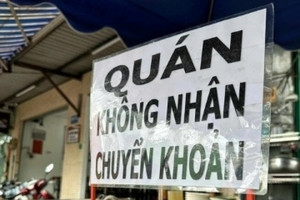 Xử lý nghiêm các trường hợp cố tình thanh toán bằng tiền mặt để trốn thuế