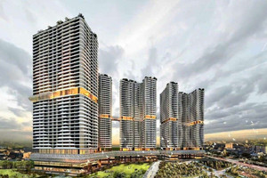Phát Đạt (PDR) công bố KQKD quý II/2025, đã chuẩn bị sẵn loạt dự án đón sóng đầu tư