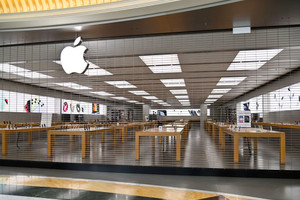 Lần đầu tiên trong lịch sử: Apple phải đóng cửa Apple Store ở Trung Quốc, chuyện gì xảy ra?