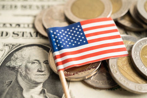 Kinh tế Mỹ phục hồi, GDP tăng 3% giữa bão thuế quan
