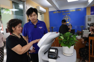 Chỉ 1 ngày nữa, người dân Hà Nội sẽ chứng kiến thay đổi lớn