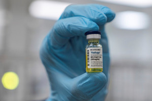 Phê duyệt thuốc tiêm phòng HIV đạt hiệu quả gần 100%