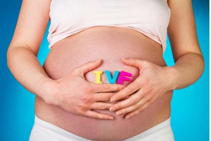 Chính thức từ 1/10, phụ nữ độc thân có quyền sinh con bằng IVF