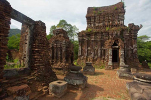 Việt Nam chính thức có thêm một đại diện được đề cử là Di sản văn hóa thế giới