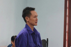 Tuyên phạt 29 năm tù với đôi bạn vừa hoàn thành thi hành án tại Lào