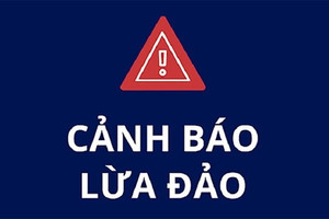 Công an TP. Hà Nội phát cảnh báo khẩn đến toàn bộ người dân