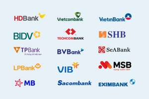 HDB, VPB, SHB dẫn dắt nhóm cổ phiếu ngân hàng, VN-Index lấy lại mốc 1.500 điểm