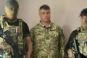 Kiev tuyên bố phát hiện nội gián giúp Nga tấn công các sân bay quân sự Ukraine