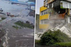 Chuyên gia hé lộ nguyên nhân động đất cực mạnh ở Nga