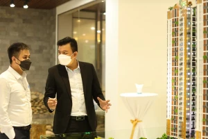 Chiêu trò môi giới bán dự án 'ma' gây sốt ảo thị trường bất động sản
