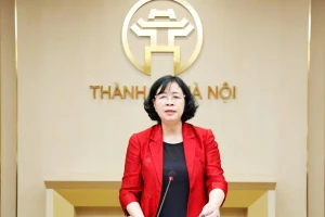 5 vụ án lớn ở Hà Nội vào tầm ngắm Thành ủy: Đẩy nhanh xử lý, không để tồn đọng