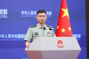 Trung Quốc - Nga sắp tập trận chung