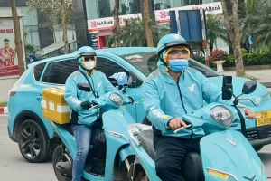 Cần công cụ tài chính, hỗ trợ người dân chuyển xe xăng sang xe điện