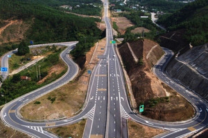 Nóng: Chính phủ đồng ý mở rộng cao tốc Bắc – Nam phía Đông theo hình thức PPP
