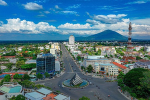 Tỉnh là cửa ngõ giao thương quốc tế giữa Việt Nam - Campuchia sẽ có thêm KCN công nghệ cao 400ha