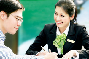 Agribank, Vietcombank, VPBank... đồng loạt tuyển dụng hàng trăm chỉ tiêu