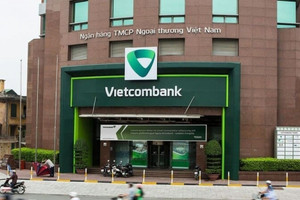 Vietcombank (VCB) rót 162.000 tỷ vào chứng khoán đầu tư, 'ôm' khối bất động sản trị giá 1,7 triệu tỷ
