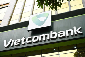 Vietcombank: Lãi trước thuế nửa đầu năm 2025 vượt 21.800 tỷ đồng, Top 1 ngành ngân hàng