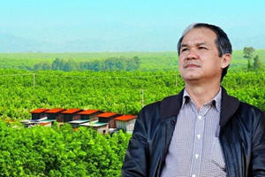HAGL (HAG) còn gánh 9.300 tỷ nợ vay, vừa chuyển đổi trạng thái của 2.000 tỷ đồng trái phiếu