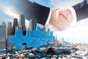 M&A bất động sản tăng mạnh 30%: ‘Ông lớn’ nào đang gom hàng?