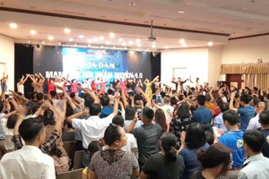 Ngăn tình trạng đa cấp 'treo đầu dê, bán thịt chó', Bộ Công Thương mạnh tay siết 'gọng kìm'