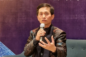Cổ phiếu họ APEC bốc đầu tăng trần, kết quả kinh doanh quý II/2025 hé lộ nhiều bất ngờ