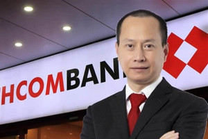Luân Chuyển Lãnh Đạo Tại Techcombank - One Mount: Bước tiến chiến lược của Hệ sinh thái tư nhân về phát triển kinh tế số