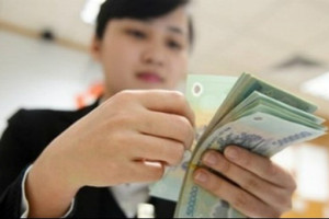 SaigonBank: Lợi nhuận giảm 22%, nợ xấu tăng gần 12% nhưng lương nhân viên tăng 16%