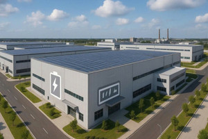 Việt Nam sắp có thêm nhà máy sản xuất pin lưu trữ điện 850 triệu USD