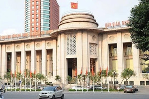 Ngân hàng Nhà nước ra chỉ đạo nóng về chỉ tiêu tín dụng năm 2025