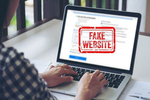 Công an cảnh báo khẩn: Trang Facebook tích xanh giả Bộ Tài chính khiến nhiều người mất sạch tiền