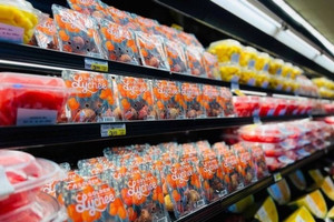 Vải thiều Việt Nam lọt top trái cây hot nhất thế giới, xuất khẩu tăng vọt 92%