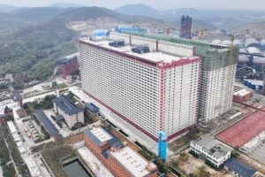 Xin ý kiến Thủ tướng về mô hình xây 'chung cư' nuôi lợn