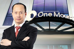 Luân chuyển lãnh đạo tại Techcombank - One Mount: Bước tiến chiến lược của Hệ sinh thái tư nhân về phát triển kinh tế số